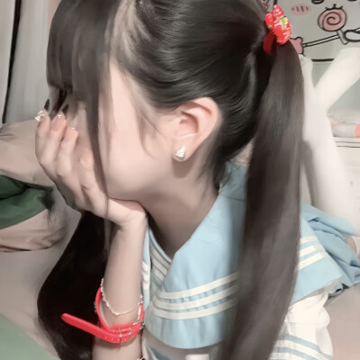 我保证我是天使 只是偶尔使坏