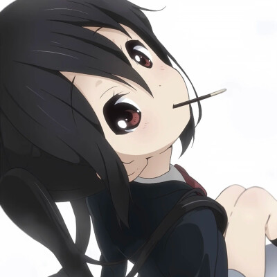 秋山澪