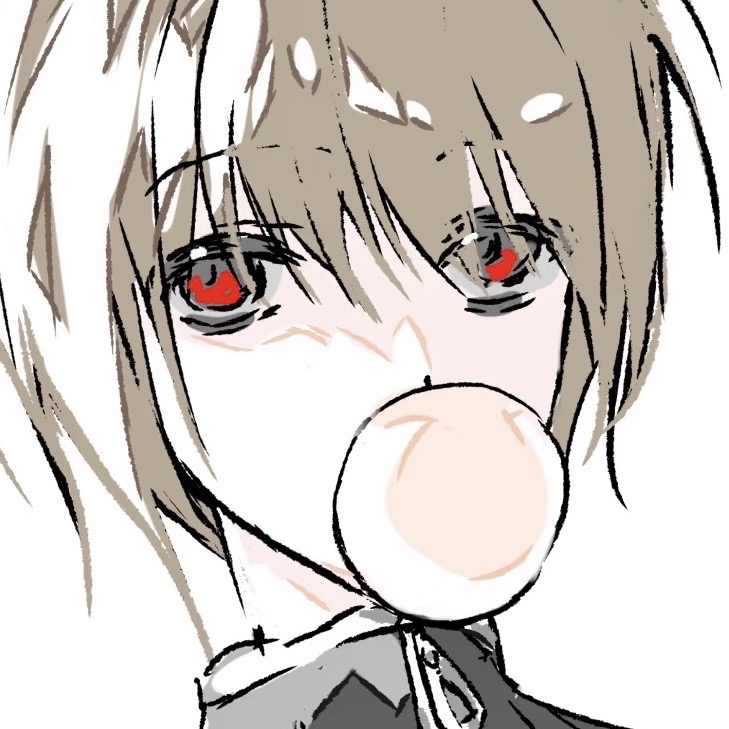 啊