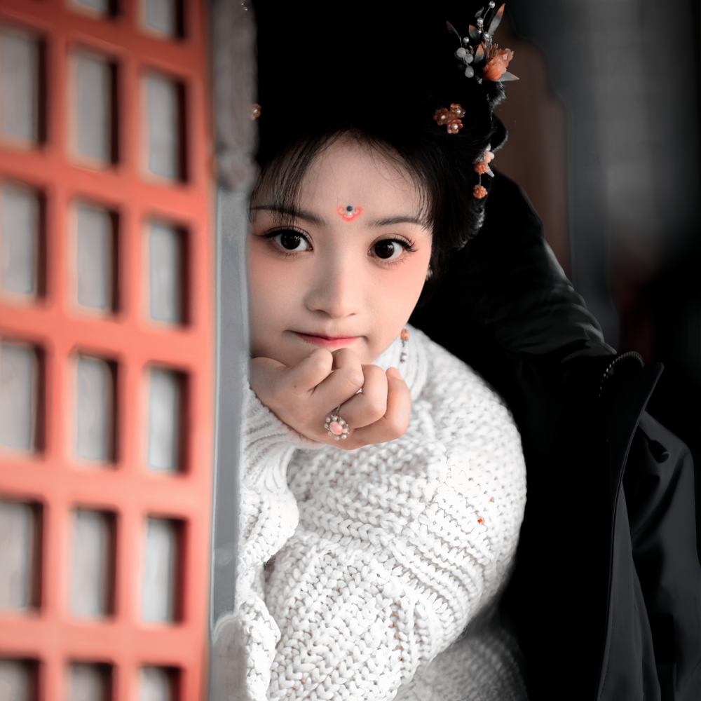 这个陈文嘉简直太宠我了