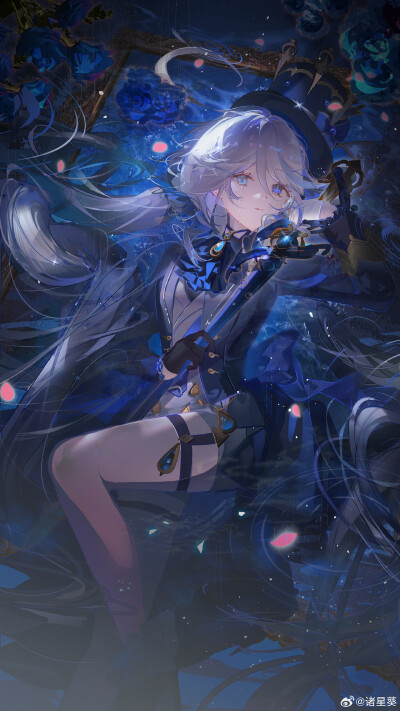 【芙宁娜】
twi@诸星葵