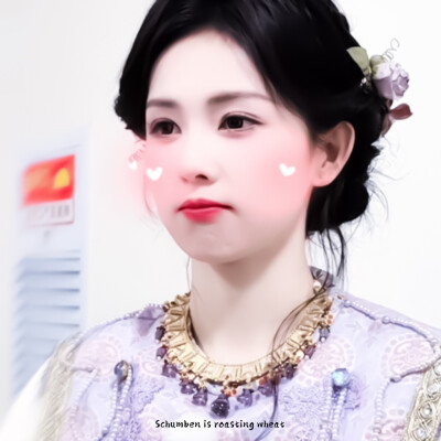 白鹿