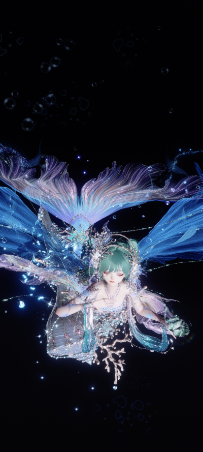 初音