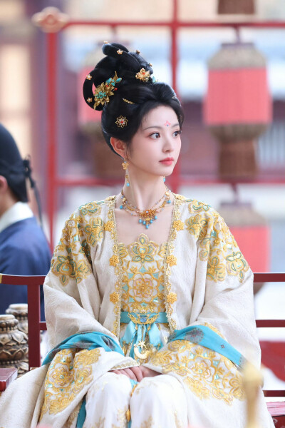 古装