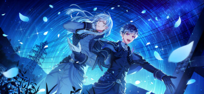 IDOLiSH7