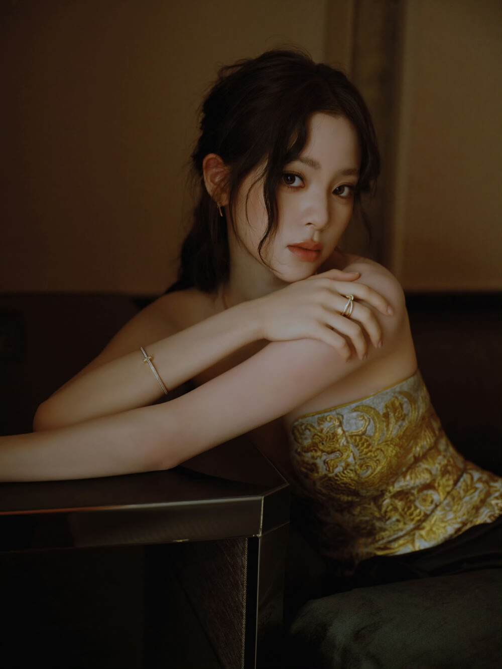 欧阳娜娜