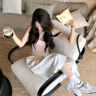 一起看愚蠢的晚霞吧