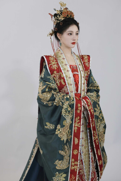 锦绣宅心 姜雪莹