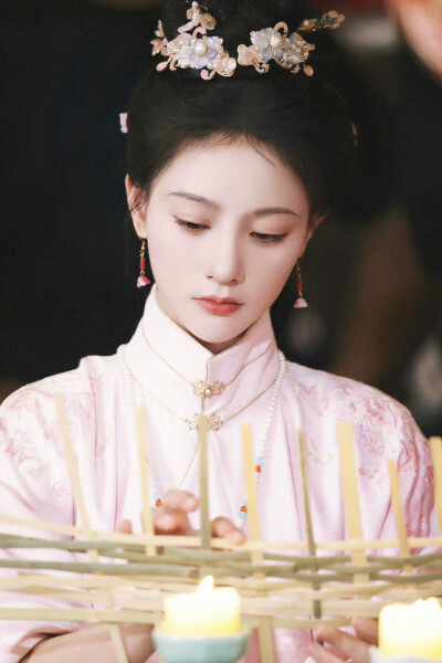 锦绣宅心 姜雪莹