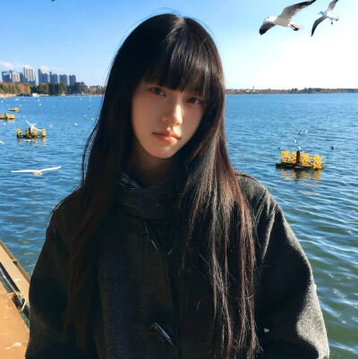女头