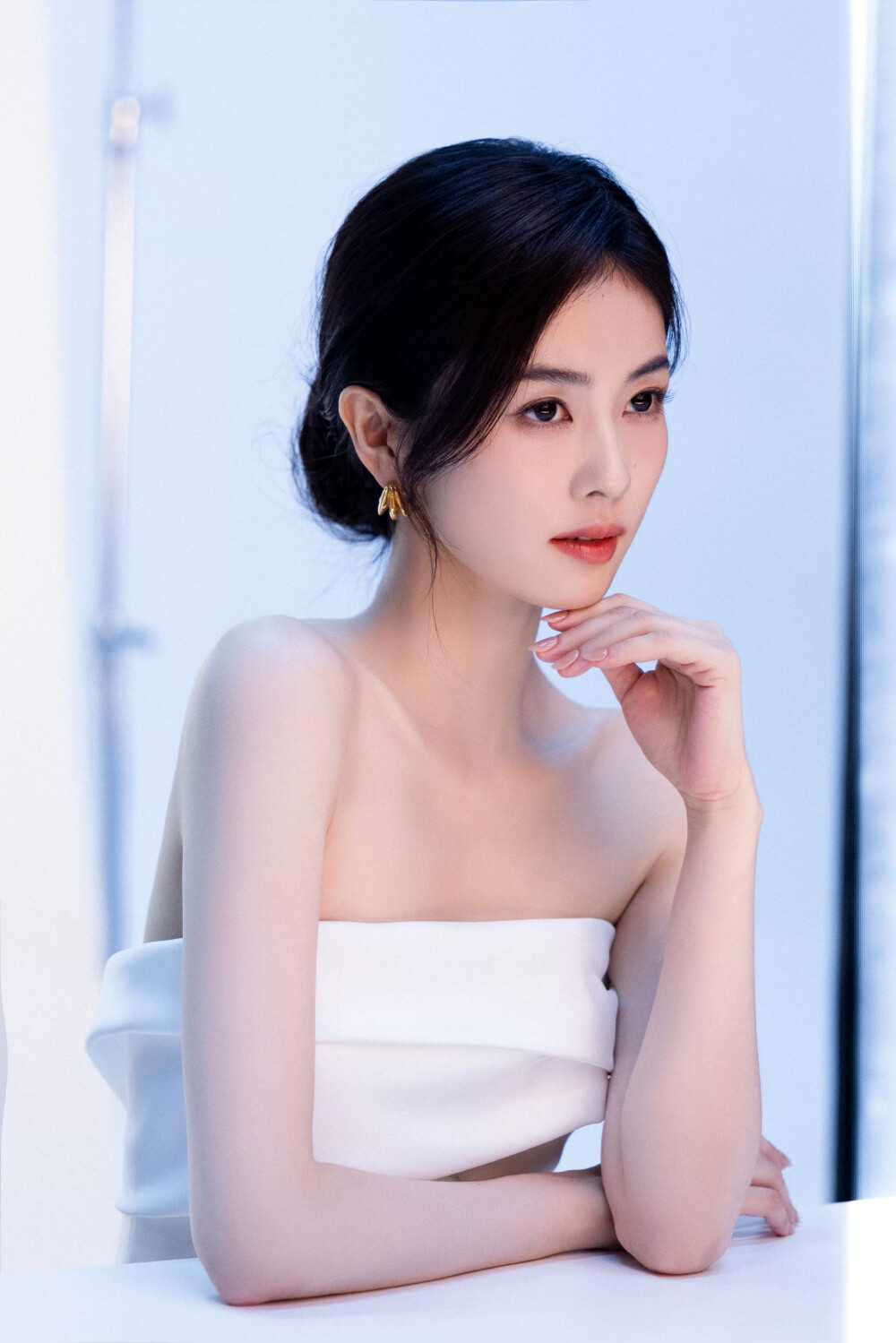 白鹿