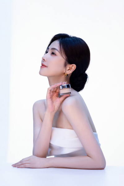白鹿