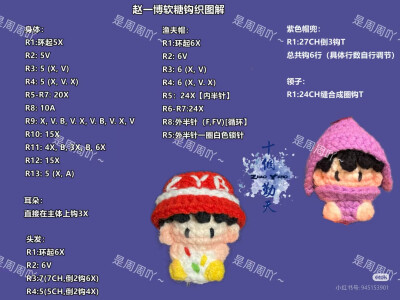 赵一博软糖