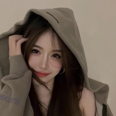 甜美用的甜妹氛围感女头