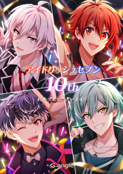 IDOLiSH7