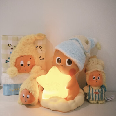 星星人