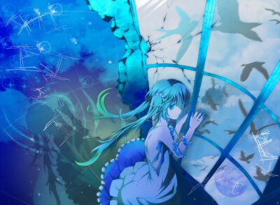 初音