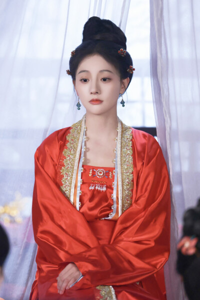锦绣宅心 姜雪莹