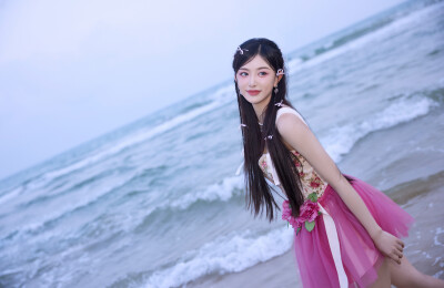 孔雪儿