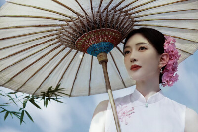 江疏影