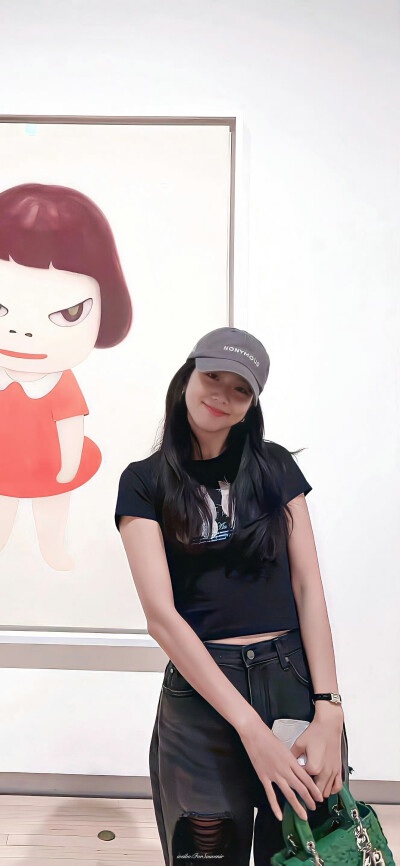 Jisoo