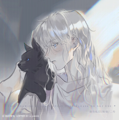 惊封
画师：稻田雪兔