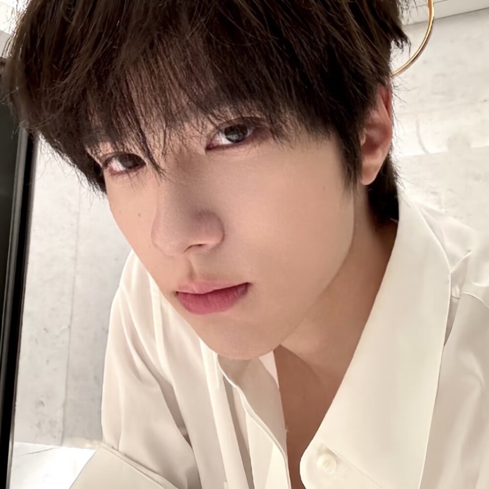 当我看向你的时候