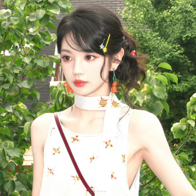 田曦薇