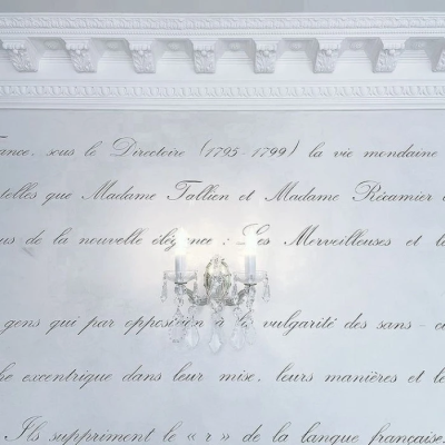 思念汇成一片海