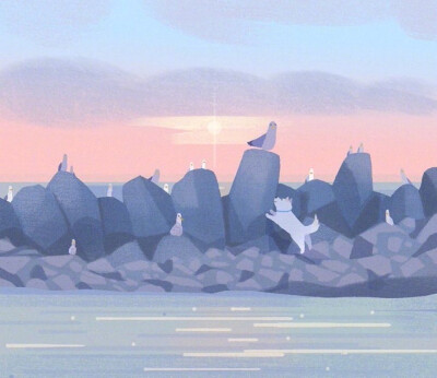 。