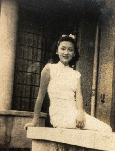 夏梦