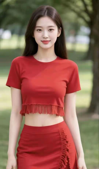 瑶瑶淑女