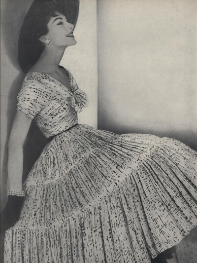 vintage fashion
