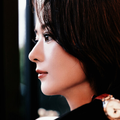 赵丽颖
拿图看简介