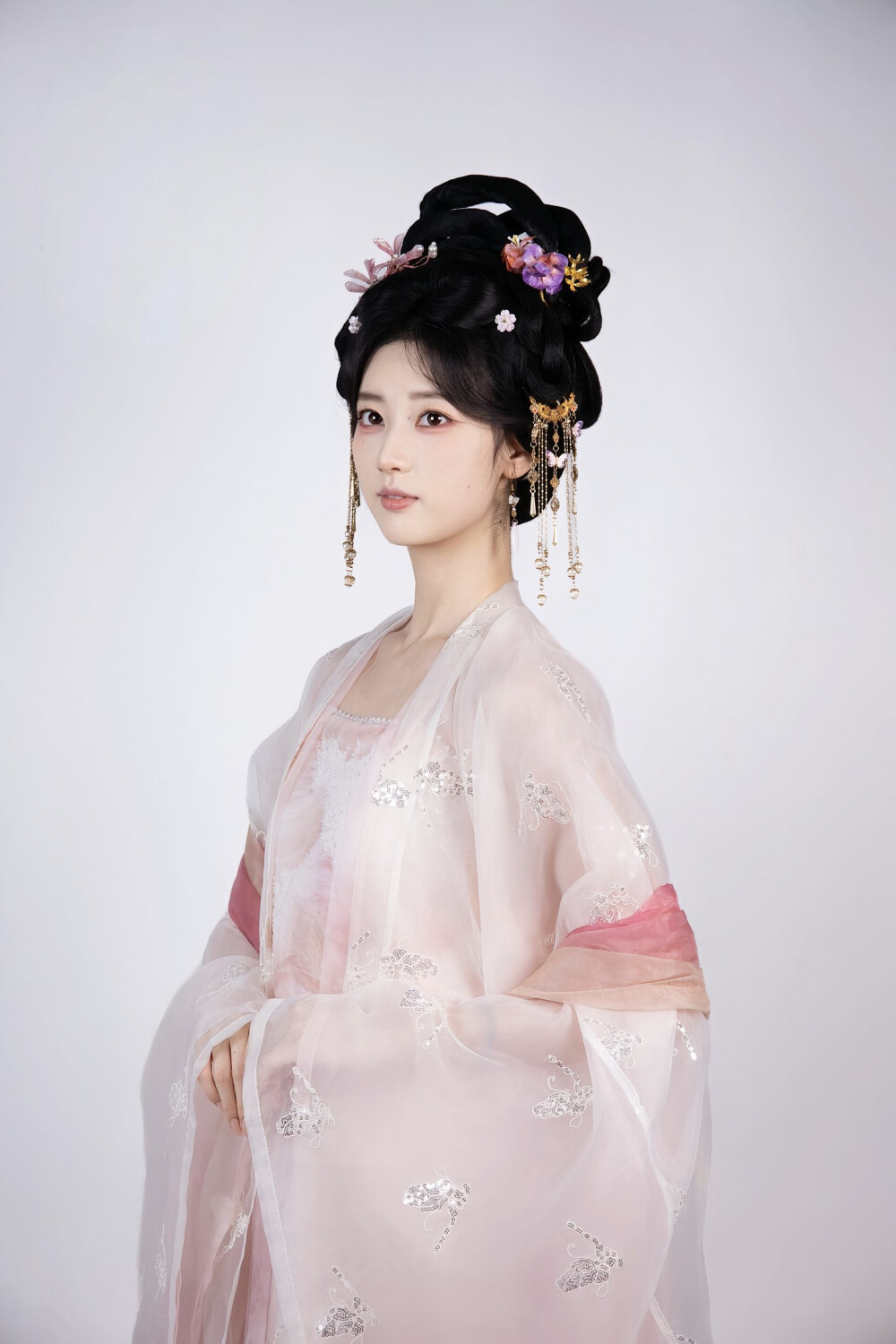 嘘！暴君是我掌上犬 沈元元