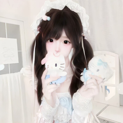 女生头像