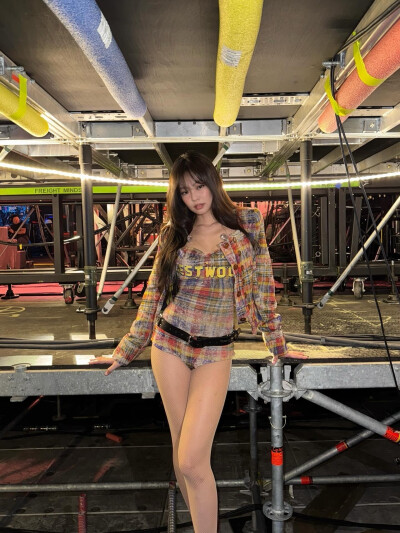 Jennie欧尼