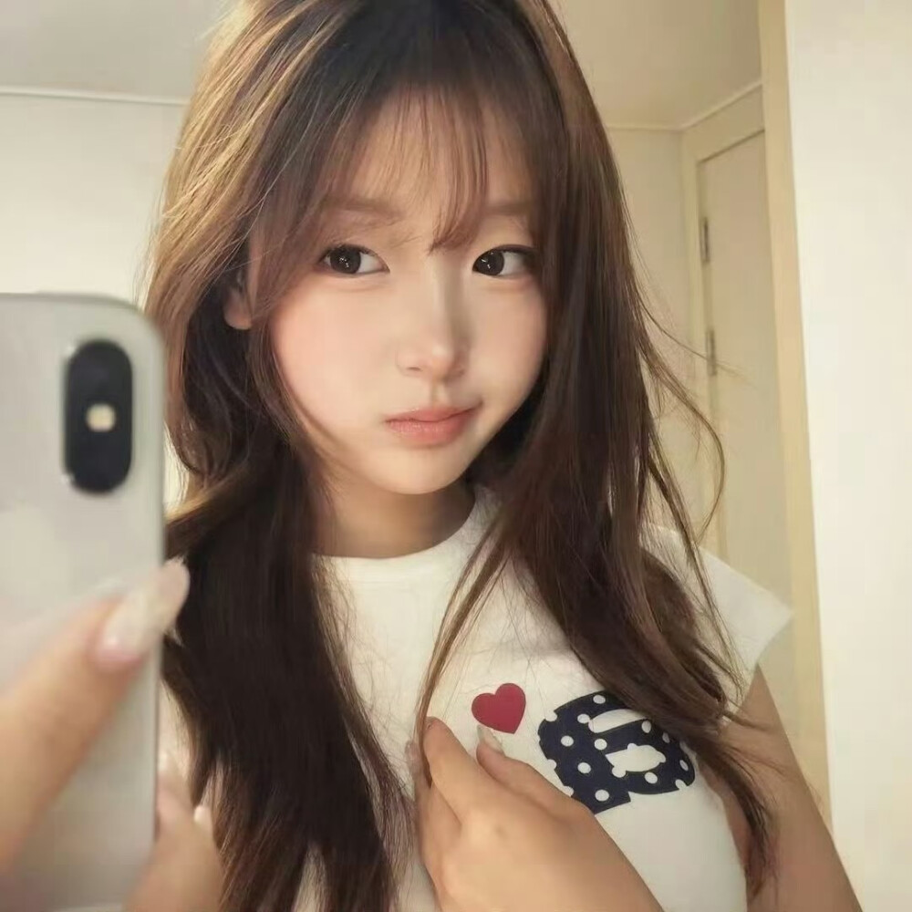女头