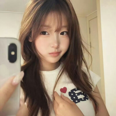 女头