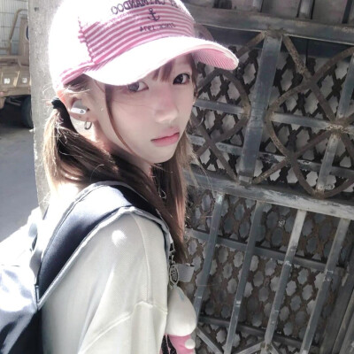 闺蜜头像