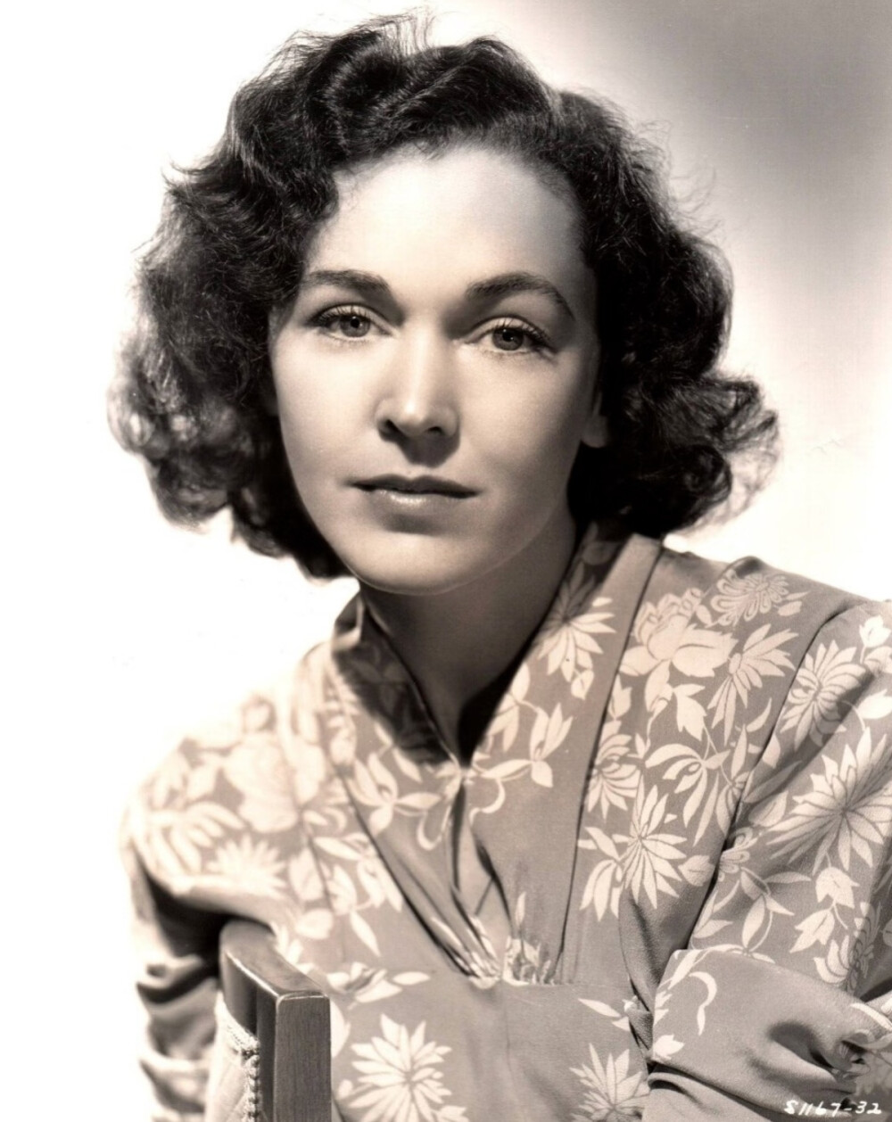 Maureen O'Sullivan