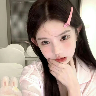 女头