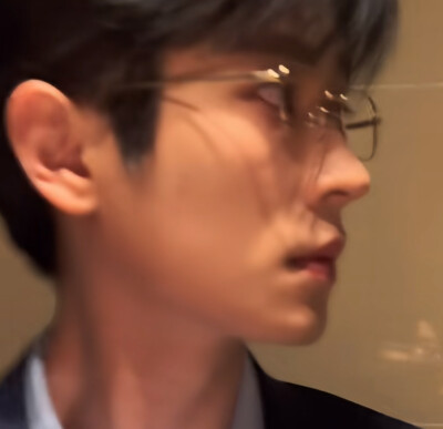期待这个与晋长安
