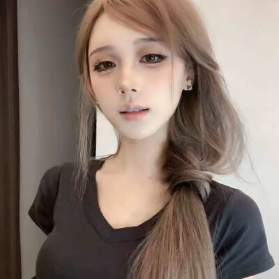。