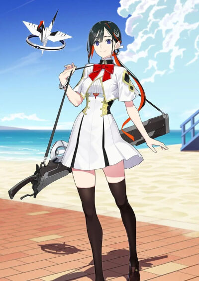 fgo角色卡面 