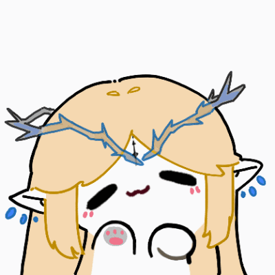伸爪子