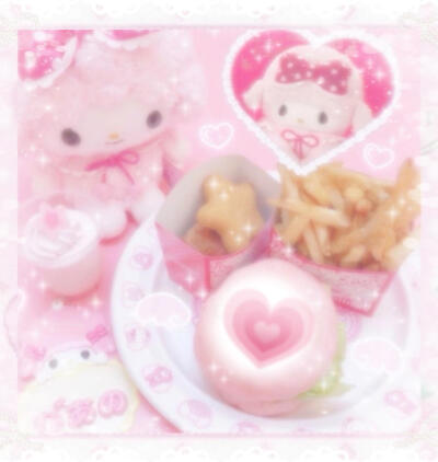 可爱核cutecore