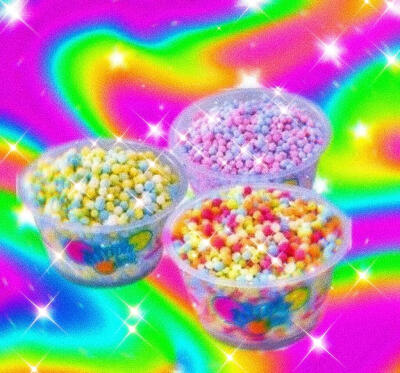 糖果核candycore