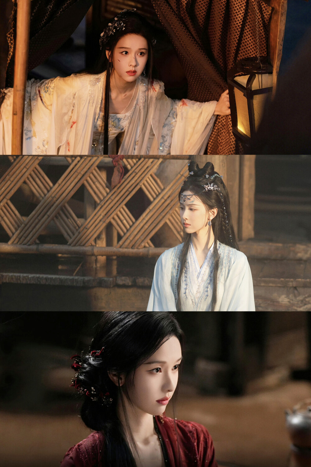 月鳞绮纪 雾妄言