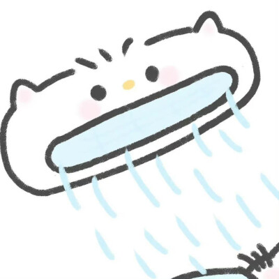 情侣头像·图源微博